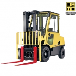 海斯特HYSTER H3.0XT高配 3吨内燃平衡重叉车柴油叉车